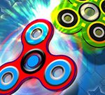 Fidget Spinner Bros