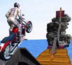 Motor Stunt Simulator 3D