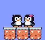 Penguin Love Puzzle